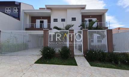 Casa com 4 quartos à venda na Rua José Faber de Almeida Prado, 203, Parque Alto Taquaral, Campinas, 311 m2 por R$ 1.790.000