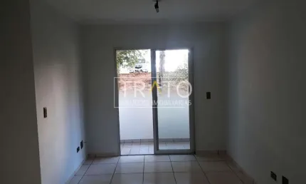 Apartamento com 2 quartos à venda na Avenida Ary Rodrigues, 315, Parque Camélias, Campinas, 58 m2 por R$ 249.000