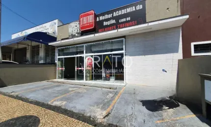 Sala comercial à venda na das gardenias, 369, parque cecap, valinhos, 292 m2 por r$ 1.300.000