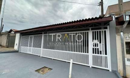 Casa com 3 quartos à venda na Rua Nicodemos Romualdo, 224, Parque Florely (Nova Veneza), Sumaré, 200 m2 por R$ 349.000
