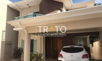 Casa com 3 quartos à venda na rua joão duque, 380, parque imperador, campinas, 168 m2 por r$ 1.070.000