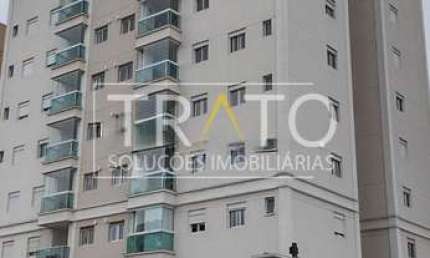 Apartamento com 3 quartos à venda na Rua Benedito Ferreira Marques, 103, Parque Industrial, Campinas, 82 m2 por R$ 790.000