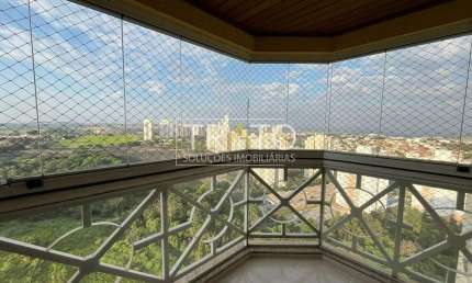 Apartamento com 4 quartos à venda na Rua Dona Eglantina Penteado da Silva Prado, 170, Parque Prado, Campinas, 125 m2 por R$ 1.100.000