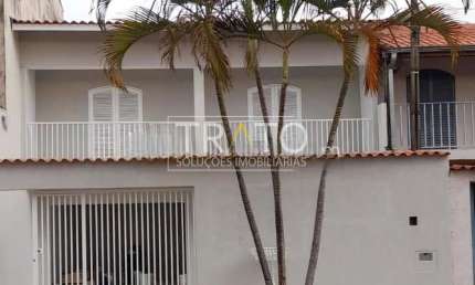 Casa com 2 quartos à venda na Rua Euclides Arruda de Almeida, 315, Parque Residencial Vila União, Campinas, 125 m2 por R$ 450.000