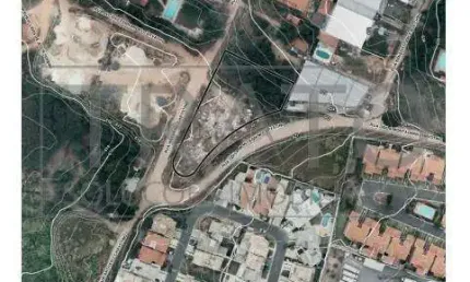 Terreno comercial à venda na rua anthero chrystino, s/n°, parque rural fazenda santa cândida, campinas por r$ 2.820.000