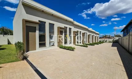 Casa em condomínio fechado com 3 quartos à venda na Rua Walter Schmidt, 68, Parque Rural Fazenda Santa Cândida, Campinas, 130 m2 por R$ 1.050.000