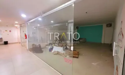 Sala comercial para alugar na Rua Luiz Otávio, 2625, Parque Rural Fazenda Santa Cândida, Campinas, 51 m2 por R$ 2.016