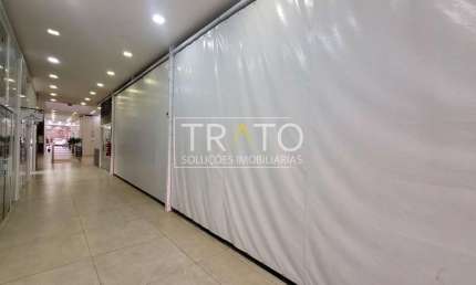 Sala comercial para alugar na Rua Luiz Otávio, 2625, Parque Rural Fazenda Santa Cândida, Campinas, 105 m2 por R$ 7.350