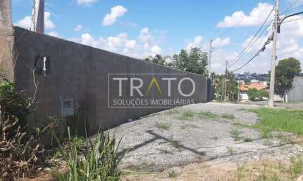 Terreno comercial à venda na Rua Buenos Aires, 78, Parque São Quirino, Campinas por R$ 400.000
