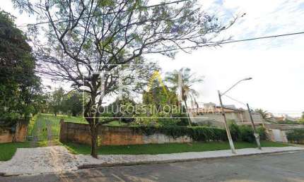 Terreno comercial à venda na Rua Padre Domingos Giovanini, 615, Parque Taquaral, Campinas por R$ 10.030.000