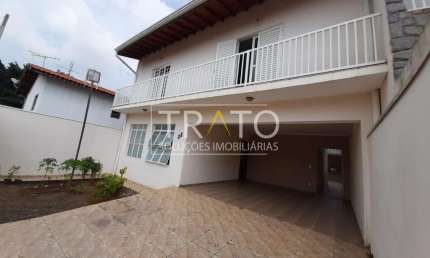 Casa com 3 quartos à venda na Rua Walter Jordão, 35, Parque Via Norte, Campinas, 250 m2 por R$ 720.000