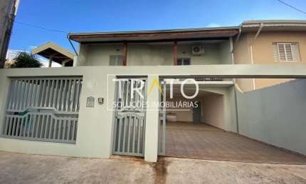 Casa com 3 quartos à venda na Rua Luiz Oliveira, 80, Parque das Flores, Campinas, 310 m2 por R$ 1.400.000