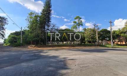 Terreno comercial à venda na Avenida Fernando Paolieri, 500, Parque das Indústrias, Campinas por R$ 14.490.000