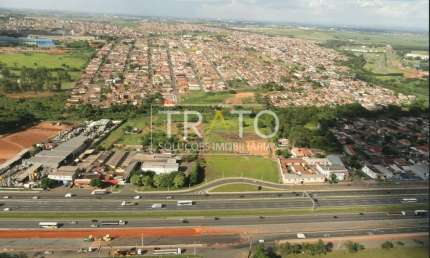 Terreno comercial à venda na Rodovia Anhangüera, s/n°, Parque das Indústrias, Campinas por R$ 32.800.000
