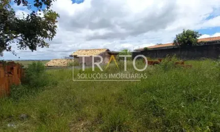 Terreno à venda na daciano ribeiro rocha, 167, parque das universidades, campinas por r$ 450.000