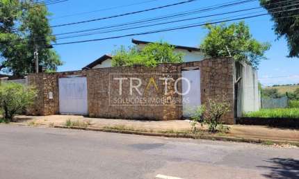 Casa comercial à venda na Avenida José Próspero Jacobucci, 548, Parque das Universidades, Campinas, 363 m2 por R$ 960.000