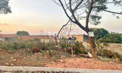 Terreno comercial à venda na Rua Henrique Tescari, 69, Parque dos Pomares, Campinas por R$ 300.000