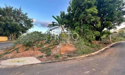 Terreno comercial à venda na Gracia Mana Feriani, s/nº, Parque dos Pomares, Campinas por R$ 300.000