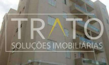 Apartamento com 3 quartos à venda na Rua Doutor Alfredo Zacharias, 2001, Vila Pagano, Valinhos, 87 m2 por R$ 600.000