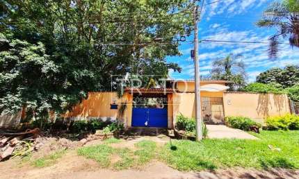 Chácara / sítio com 3 quartos à venda na Rua Fábio Baptista Pinto, 689, Recanto dos Dourados, Campinas, 246 m2 por R$ 900.000