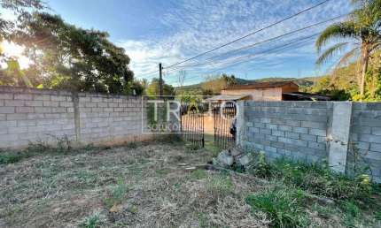 Terreno à venda na Rua Zenaide Madalena de Jesus Bonfante, 428, Recanto dos Dourados, Campinas por R$ 212.000