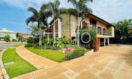 Casa em condomínio fechado com 4 quartos à venda na Rua José Decourt Homem de Mello, s/n°, Residencial Estância Eudóxia (Barão Geraldo), Campinas, 388 m2 por R$ 3.400.000