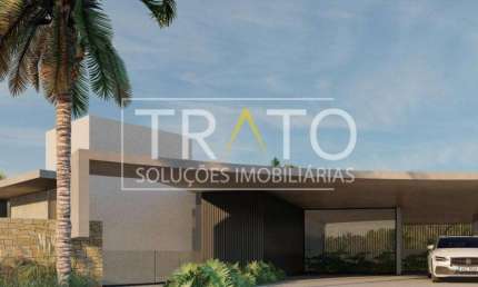 Casa em condomínio fechado com 4 quartos à venda na Rua José Picirili, 10, Residencial Jatibela, Campinas, 542 m2 por R$ 7.500.000