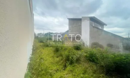 Terreno comercial à venda na Avenida Giuseppe Caggiano, 101, Residencial Parque da Fazenda, Campinas por R$ 215.000