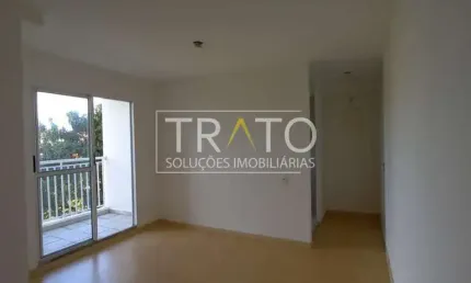 Apartamento com 2 quartos à venda na rua ézio wagner da silva, 89, residencial parque da fazenda, campinas, 57 m2 por r$ 380.000