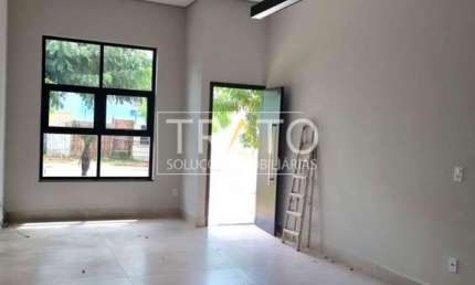 Casa em condomínio fechado com 3 quartos à venda na Avenida Luiz Greco, 600, Vila Monte Alegre, Paulínia, 140 m2 por R$ 890.000