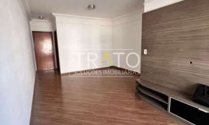 Apartamento com 3 quartos para alugar na Rua Francisco Fadim, 520, Morumbi, Paulínia, 82 m2 por R$ 3.500