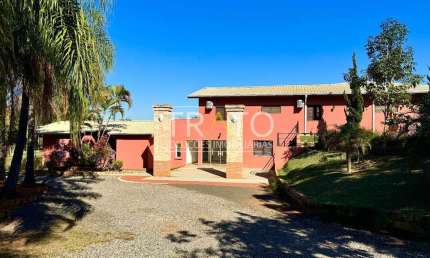 Prédio à venda na Alameda Maurício de Nasau, 1002, Secção A, Holambra, 2600 m2 por R$ 14.000.000
