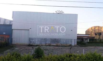 Barracão / Galpão / Depósito para alugar na Chico Venâncio, 153/1, Área Rural de Mogi Mirim, Mogi Mirim, 750 m2 por R$ 9.000