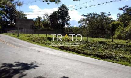 Terreno à venda na Rua Mário Garnero, 61, Sousas, Campinas por R$ 1.780.000