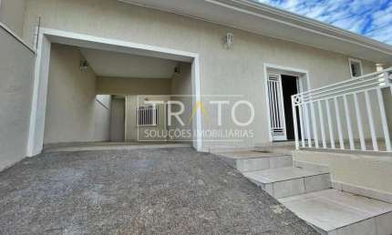 Casa com 3 quartos à venda na Praça Beato Antônio Frederico Ozanam, 195, Swift, Campinas, 140 m2 por R$ 590.000