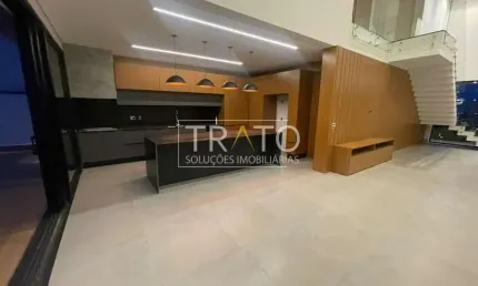 Casa em condomínio fechado com 3 quartos à venda na avenida manoel polycarpo de azevedo joffily junior, s/n°, swiss park, campinas, 317 m2 por r$ 2.600.000