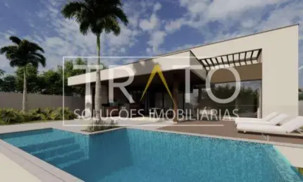 Casa em condomínio fechado com 3 quartos à venda na Avenida Dermival Bernardes Siqueira, s/n°, Swiss Park, Campinas, 253 m2 por R$ 2.600.000