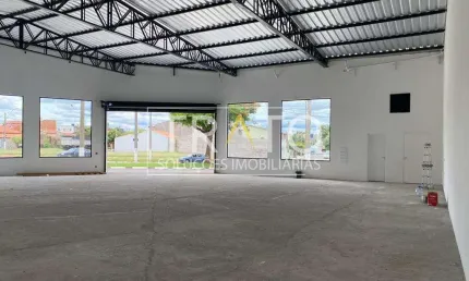 Barracão / Galpão / Depósito à venda na Jurandir Piva, 14, Jardim São José, Paulínia, 355 m2 por R$ 1.700.000