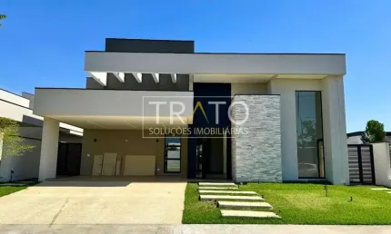 Casa em condomínio fechado com 4 quartos à venda na jaguariúna, jgr 354, residencial campo camanducaia, jaguariúna, 242 m2 por r$ 2.350.000
