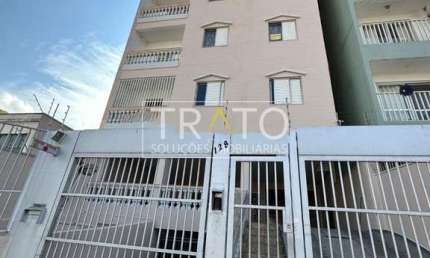 Apartamento com 3 quartos à venda na Rua Araraquara, 128, Taquaral, Campinas, 84 m2 por R$ 420.000