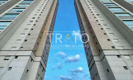 Apartamento com 3 quartos à venda na Rua Doutor Mário Natividade, 936, Taquaral, Campinas, 189 m2 por R$ 2.999.000