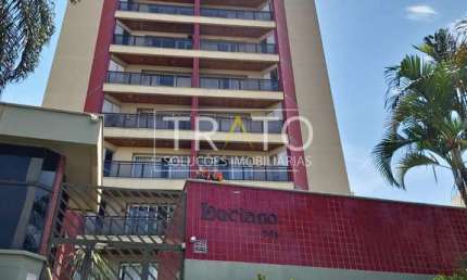 Cobertura com 3 quartos à venda na Rua Azarias de Melo, 521, Taquaral, Campinas, 153 m2 por R$ 800.000