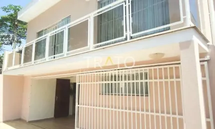 Casa com 4 quartos à venda na avenida doutor heitor penteado, 547, taquaral, campinas, 295 m2 por r$ 2.090.000