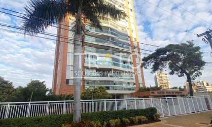 Cobertura com 3 quartos à venda na Rua Doutor Mário Natividade, 908, Taquaral, Campinas, 227 m2 por R$ 1.650.000