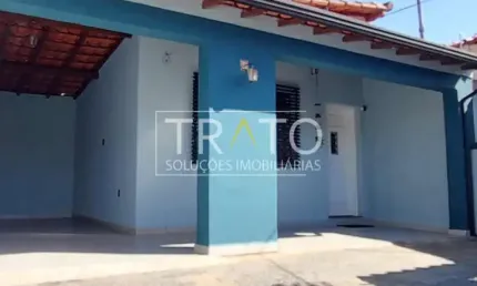 Casa com 3 quartos à venda na Rua Azarias de Melo, 29, Taquaral, Campinas, 150 m2 por R$ 700.000