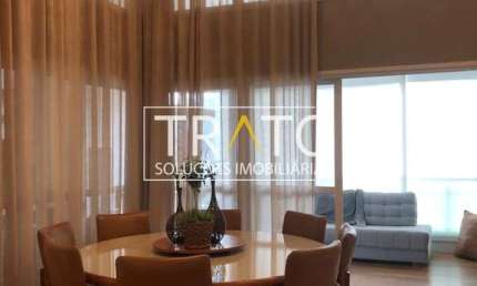 Apartamento com 4 quartos à venda na Rua Doutor Mário Natividade, 936, Taquaral, Campinas, 189 m2 por R$ 2.900.000
