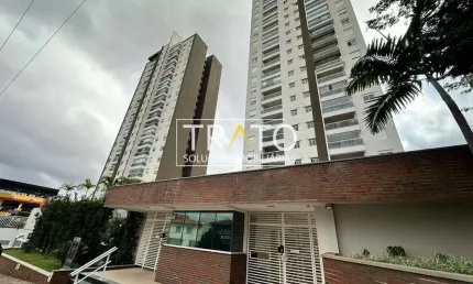 Apartamento com 2 quartos à venda na Rua Alberto Cerqueira Lima, 29, Taquaral, Campinas, 67 m2 por R$ 848.000