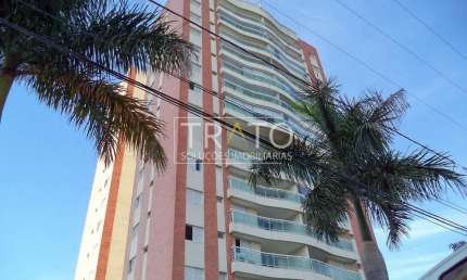 Apartamento com 3 quartos à venda na Rua Doutor Mário Natividade, 908, Taquaral, Campinas, 115 m2 por R$ 969.000