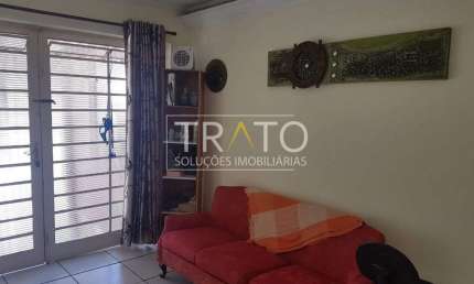 Casa com 3 quartos à venda na Rua Otávio Machado, 78, Taquaral, Campinas, 170 m2 por R$ 925.000