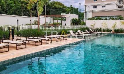 Apartamento com 3 quartos à venda na Rua Doutor Mário Natividade, 1266, Taquaral, Campinas, 89 m2 por R$ 980.000